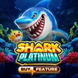 Bocoran RTP Slot Microgaming Shark Platinum